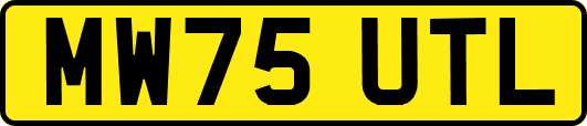 MW75UTL