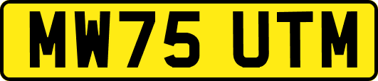 MW75UTM