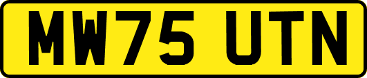 MW75UTN