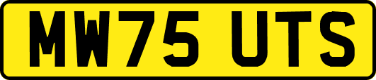 MW75UTS