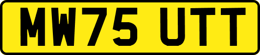 MW75UTT