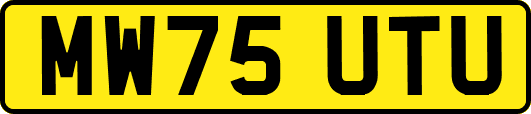 MW75UTU