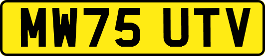 MW75UTV
