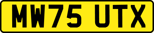 MW75UTX