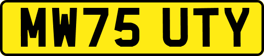 MW75UTY