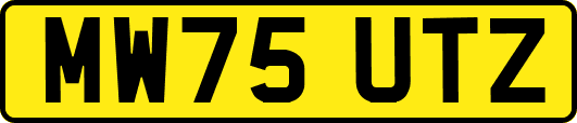 MW75UTZ