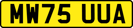 MW75UUA