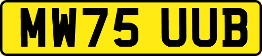 MW75UUB