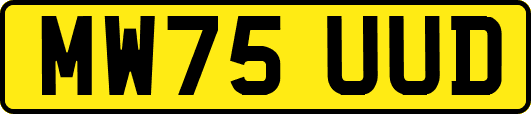 MW75UUD
