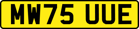 MW75UUE