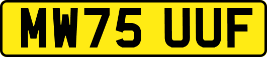 MW75UUF