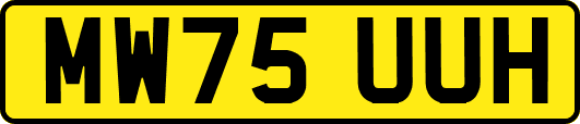 MW75UUH
