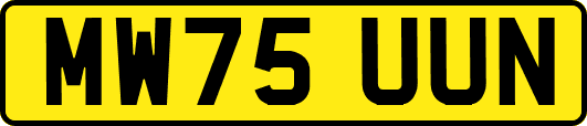 MW75UUN