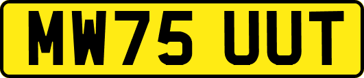 MW75UUT