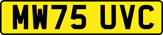 MW75UVC