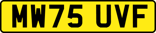 MW75UVF