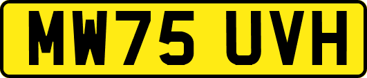 MW75UVH