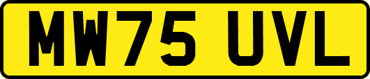 MW75UVL