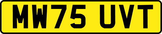 MW75UVT
