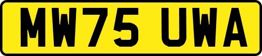 MW75UWA