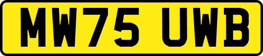 MW75UWB