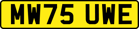 MW75UWE