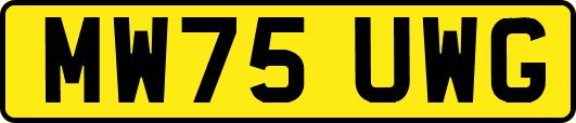 MW75UWG