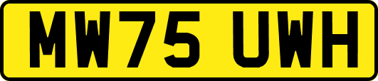 MW75UWH