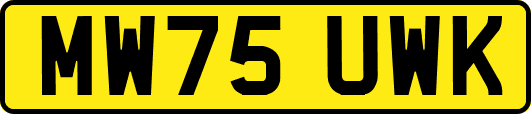 MW75UWK