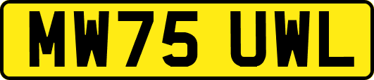 MW75UWL