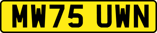 MW75UWN