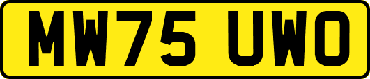 MW75UWO
