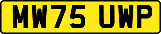 MW75UWP