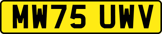 MW75UWV