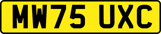 MW75UXC