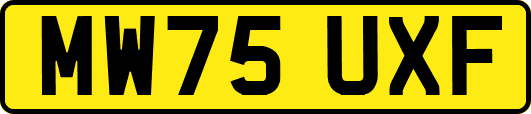 MW75UXF