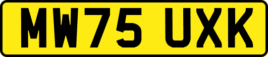 MW75UXK