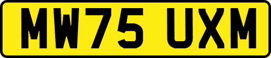 MW75UXM