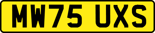 MW75UXS