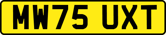 MW75UXT