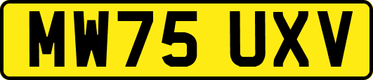 MW75UXV
