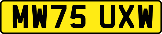 MW75UXW