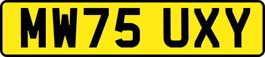 MW75UXY