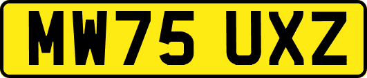 MW75UXZ