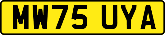 MW75UYA