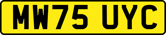 MW75UYC