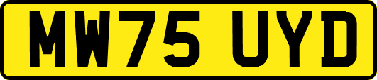 MW75UYD