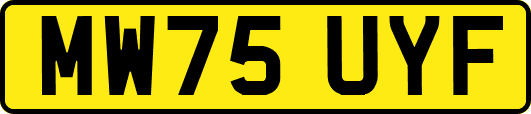 MW75UYF