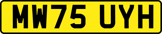 MW75UYH