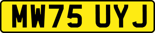 MW75UYJ